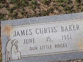 James Curtis Baker