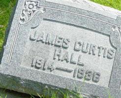 James Curtis Hall