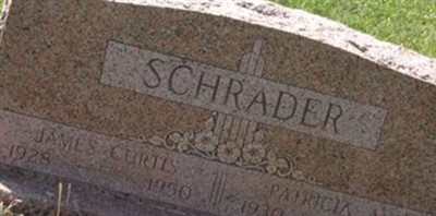 James Curtis Schrader James Curtis Schrader