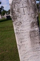 James Cusick