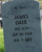 James D Acree James D Acree