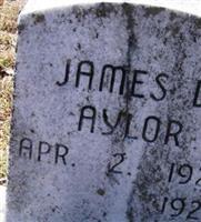 James D. Aylor