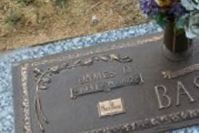 James D. Bass