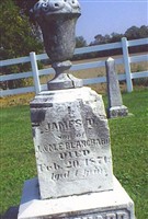 James D. Blanchard