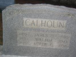James D. Calhoun