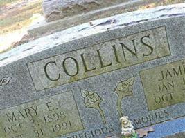 James D. Collins