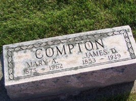 James D. Compton James D. Compton