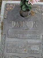 James D. Damron