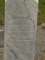 James D. Goolsby