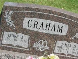 James D. Graham James D. Graham