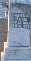 James D Herrin James D Herrin
