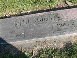 James D Huggins James D Huggins