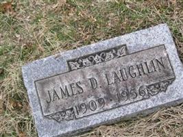 James D. Laughlin