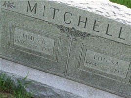 James D. Mitchell