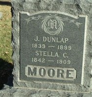 James D Moore, Jr James D Moore, Jr