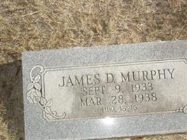 James D. Murphy