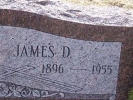 James D. Myers James D. Myers