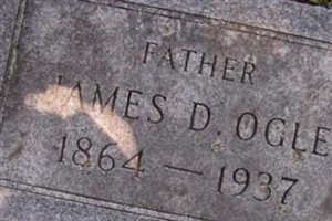 James D Ogle James D Ogle