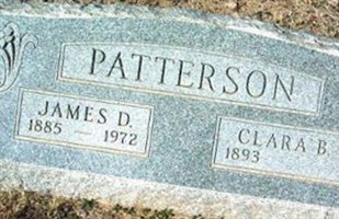 James D. Patterson