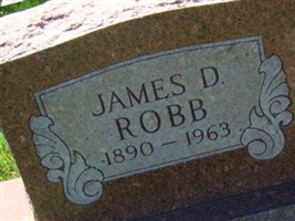 James D Robb
