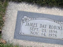James D Robins James D Robins