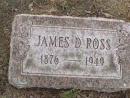 James D. Ross