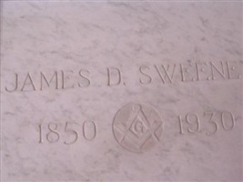 James D Sweeney James D Sweeney