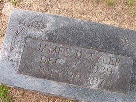 James D Tyler James D Tyler