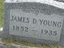 James D. Young