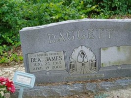 James Daggett