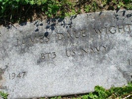 James Dale Wight James Dale Wight