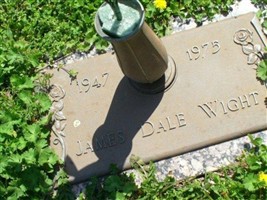 James Dale Wight James Dale Wight