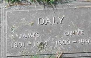 James Daly