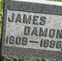 James Damon