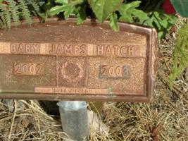 James Damon Hatch