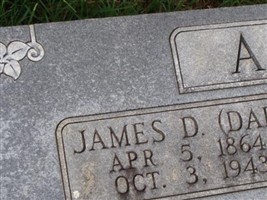 James Daniel Agee James Daniel Agee