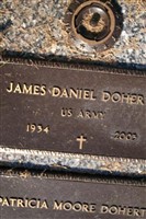 James Daniel Doherty James Daniel Doherty