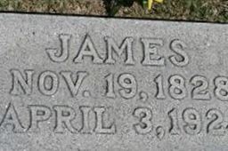 James Daniel Hacker