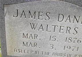 James Daniel Walters