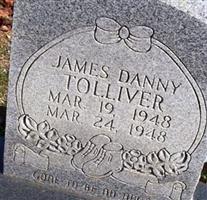 James Danny Tolliver