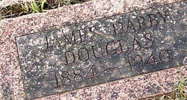 James Darby Douglas