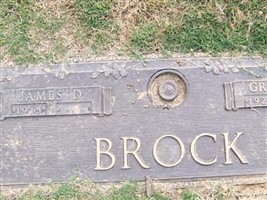 James Darrel Brock, Sr