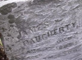James Daugherty