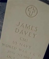 James Davey James Davey