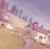 James David "Dave" Upchurch James David "Dave" Upchurch
