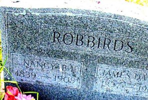 James David "DAVEY" Robbirds