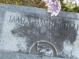 James David Fuller