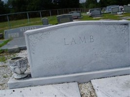 James David Lamb