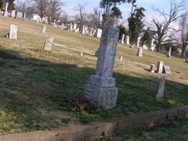 James David Whaley