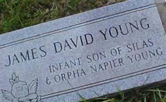 James David Young